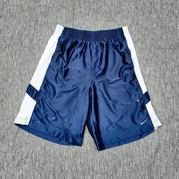 Nike Basketball Shorts - Picture 1 of 2
